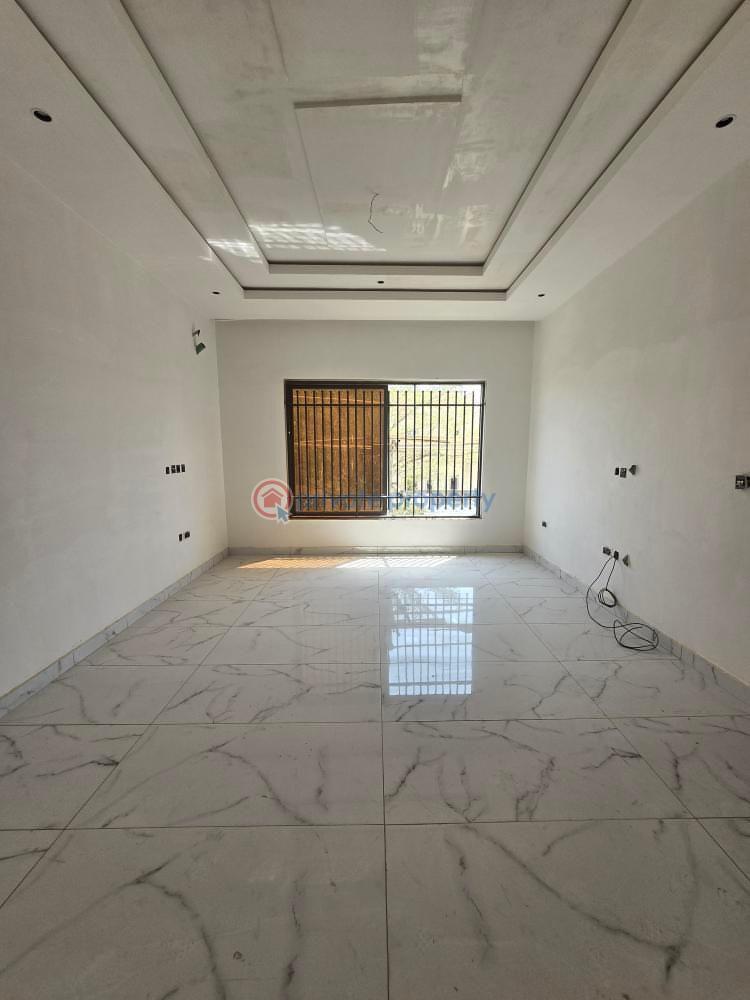 5 bedroom Detached Duplex For Sale Abuja Phase 1  - 10