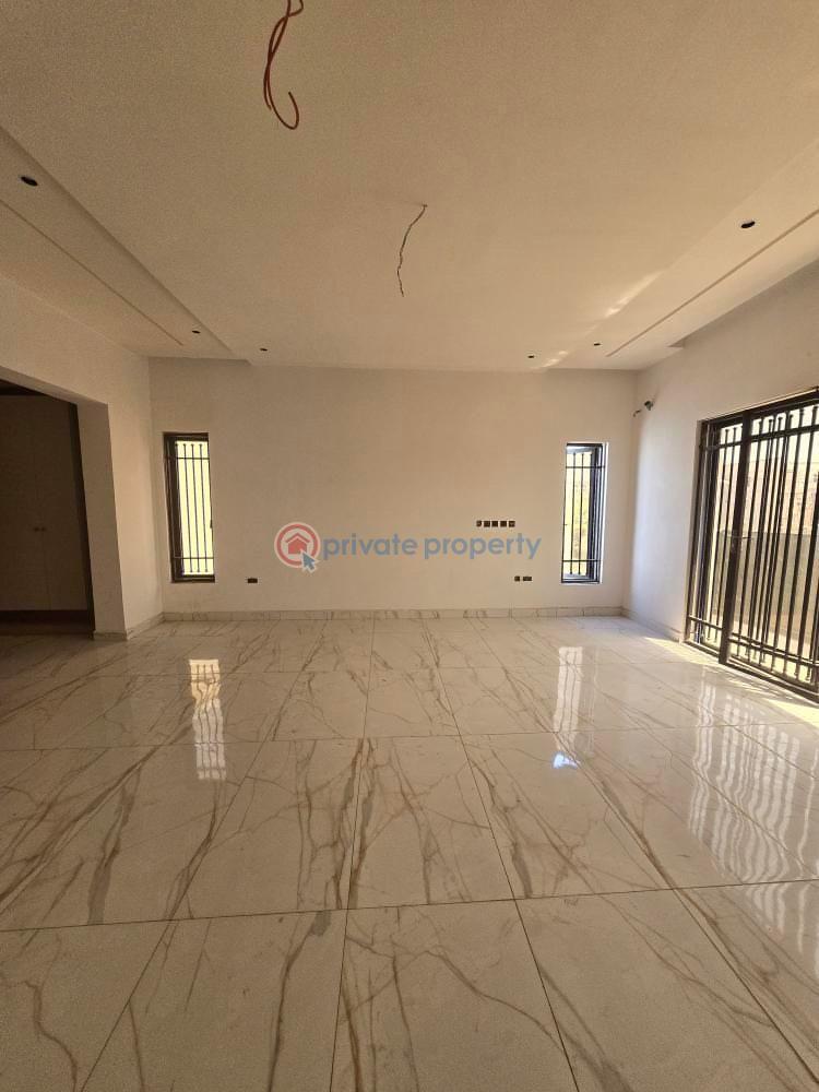 5 bedroom Detached Duplex For Sale Abuja Phase 1  - 5