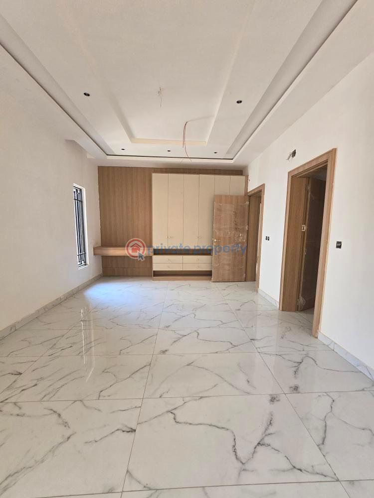 5 bedroom Detached Duplex For Sale Abuja Phase 1  - 7