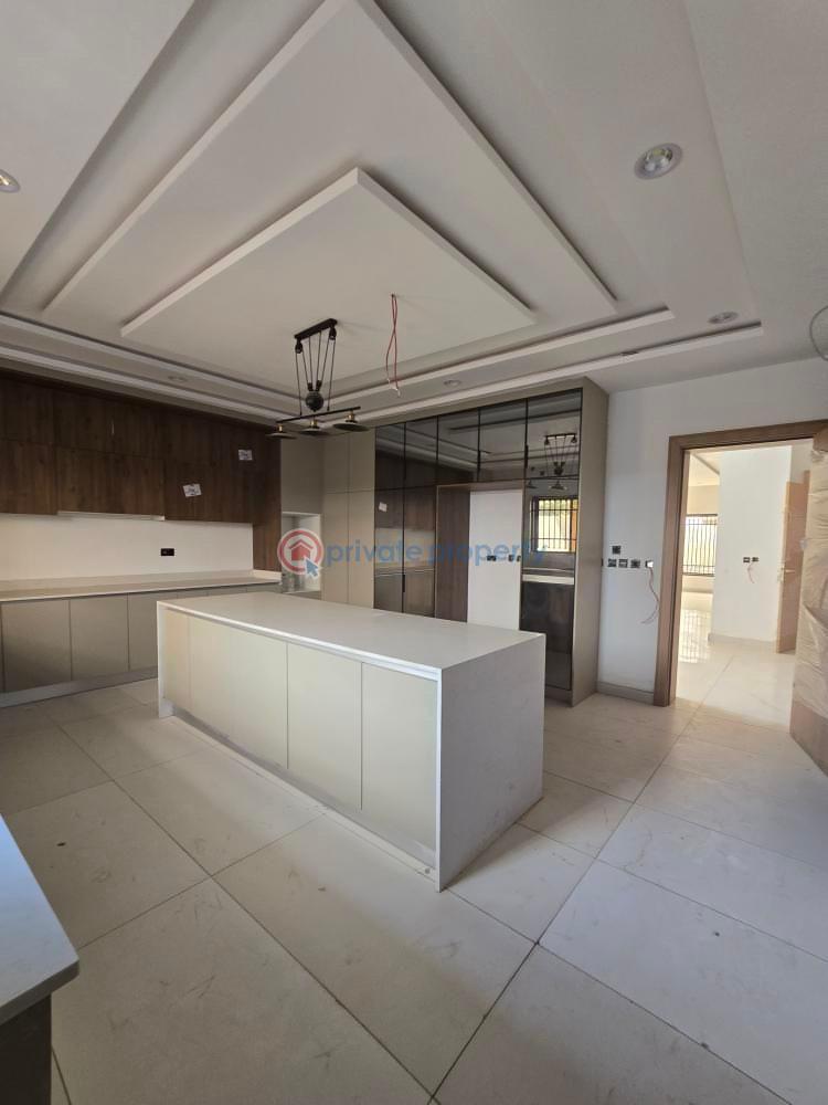 5 bedroom Detached Duplex For Sale Abuja Phase 1  - 4