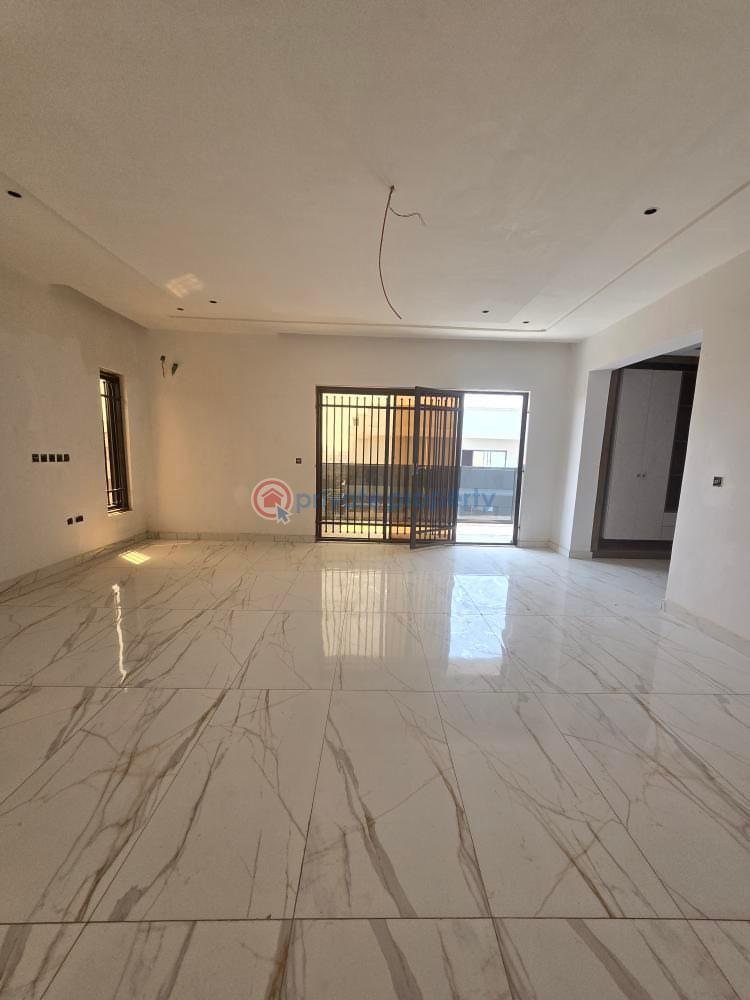 5 bedroom Detached Duplex For Sale Abuja Phase 1  - 6