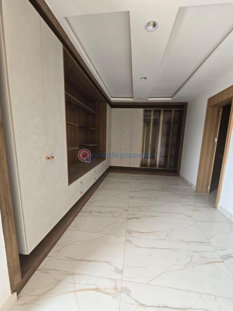 5 bedroom Detached Duplex For Sale Abuja Phase 1  - 11