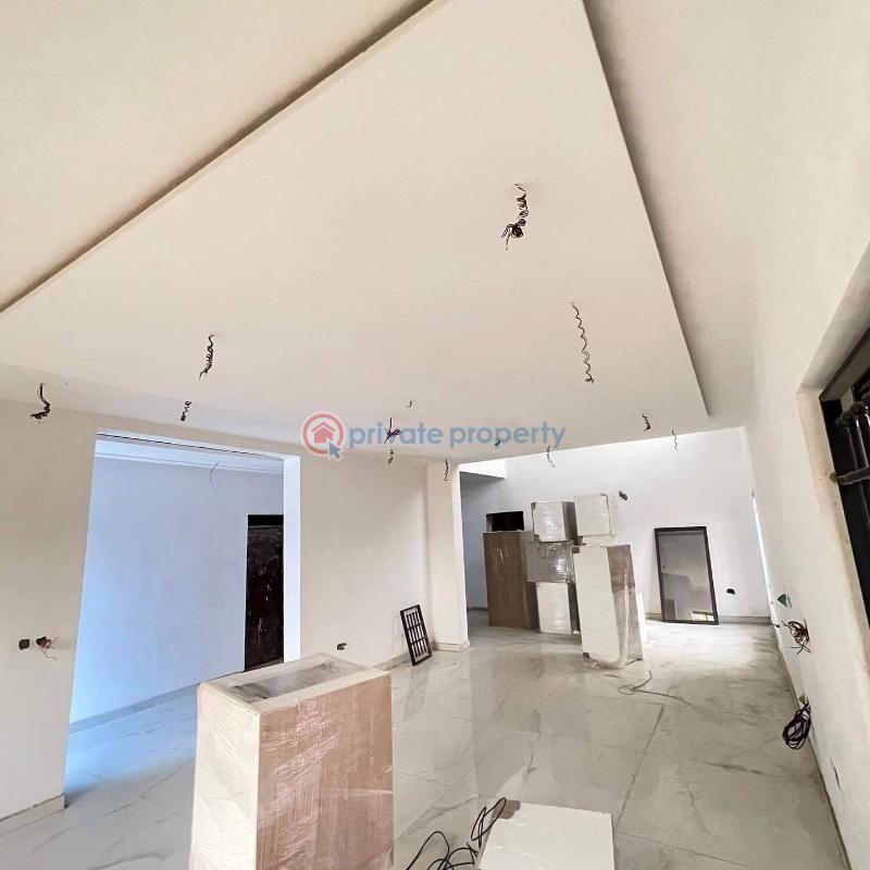 6 bedroom House For Sale Close To Coza Guzape Abuja Phase 1  - 6