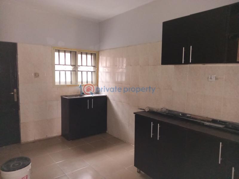 4 bedroom House For Rent Greenville Estate Badore Ajah Lagos - 1