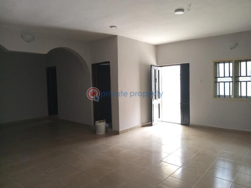 4 bedroom House For Rent Greenville Estate Badore Ajah Lagos - 4