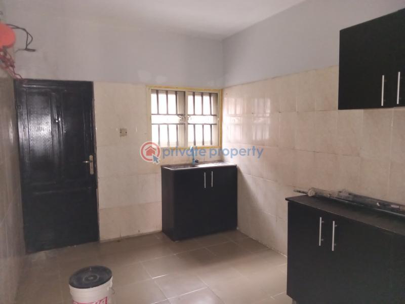 4 bedroom House For Rent Greenville Estate Badore Ajah Lagos - 6