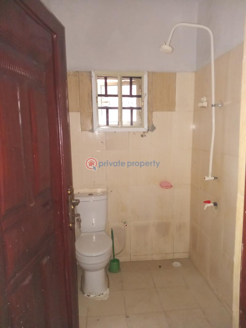 4 bedroom House For Rent Greenville Estate Badore Ajah Lagos - 0