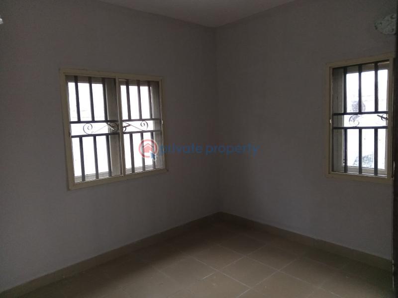4 bedroom House For Rent Greenville Estate Badore Ajah Lagos - 3