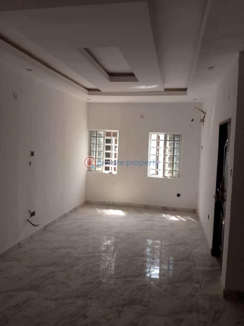 2 bedroom Flat & Apartment For Rent Iyana Ipaja Alimosho Lagos - 9