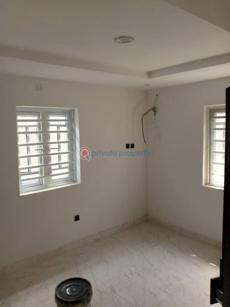 2 bedroom Flat & Apartment For Rent Iyana Ipaja Alimosho Lagos - 7