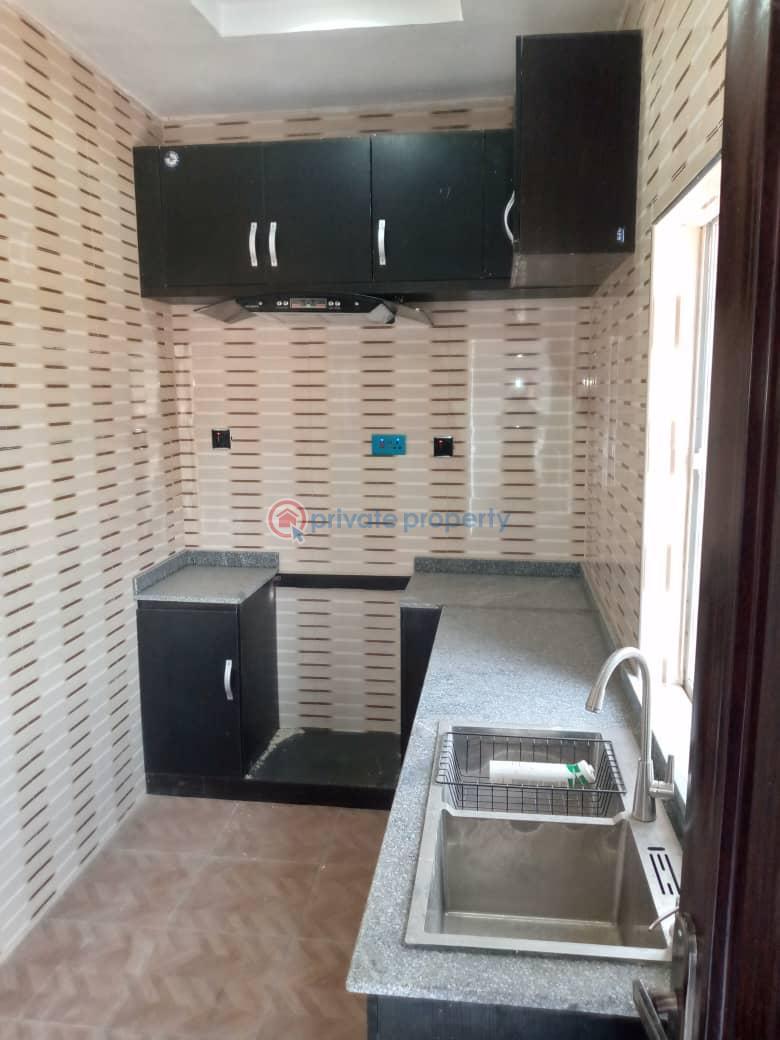 2 bedroom Flat & Apartment For Rent Iyana Ipaja Alimosho Lagos - 0