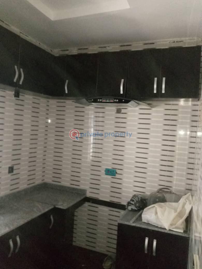 2 bedroom Flat & Apartment For Rent Iyana Ipaja Alimosho Lagos - 3