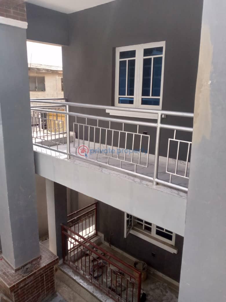 2 bedroom Flat & Apartment For Rent Iyana Ipaja Alimosho Lagos - 4