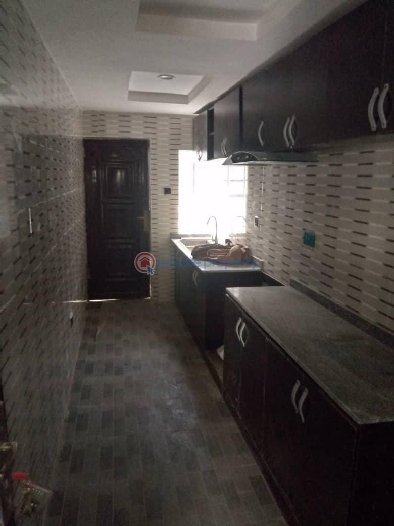 2 bedroom Flat & Apartment For Rent Iyana Ipaja Alimosho Lagos - 6
