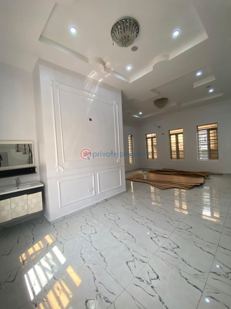 Studio Apartment For Rent Lekki County Along Lekki Expressway Lagos - 3