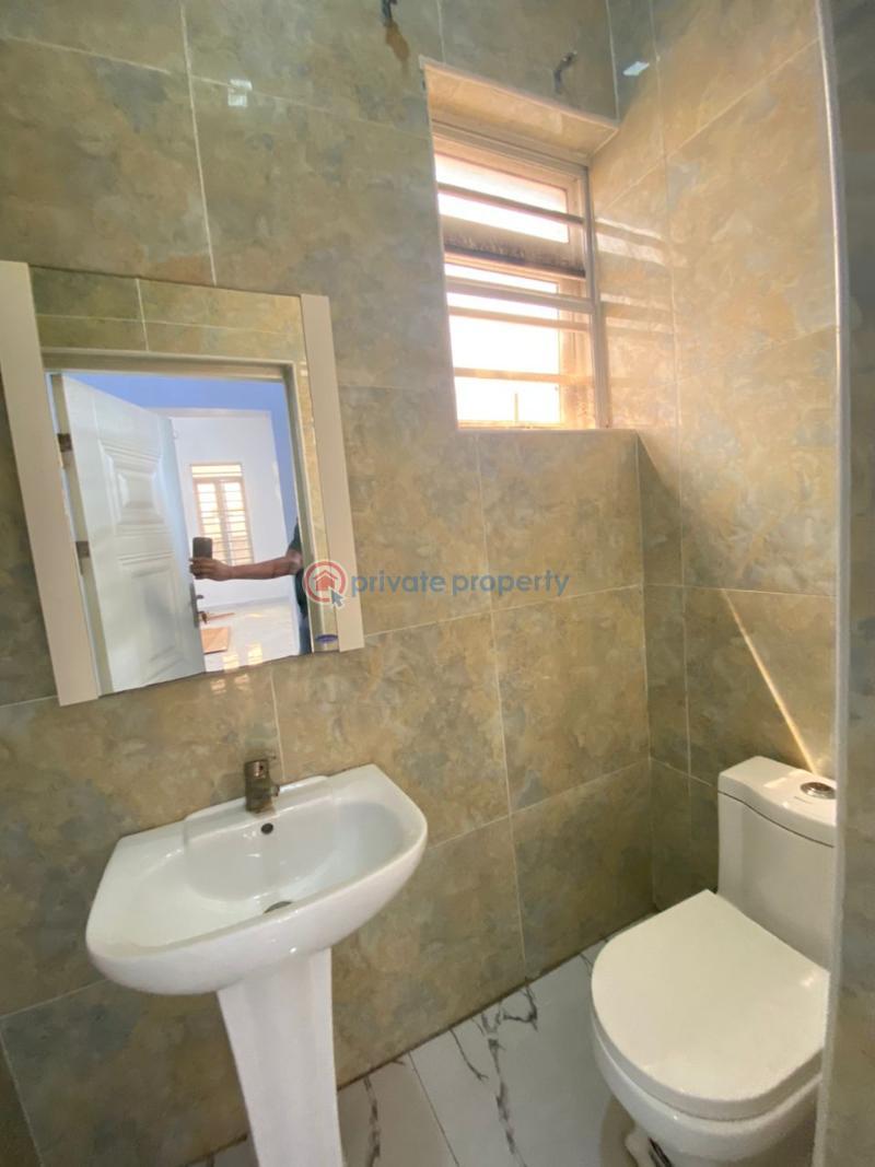 Studio Apartment For Rent Lekki County Along Lekki Expressway Lagos - 2