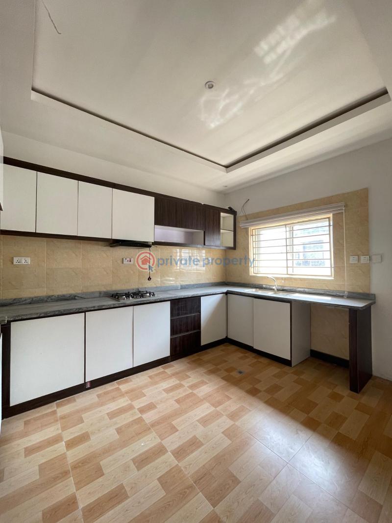 4 bedroom Terraced Duplex For Sale Chevron Toll Gate, Lekki, Lagos Chevron Drive Lekki Lagos - 15
