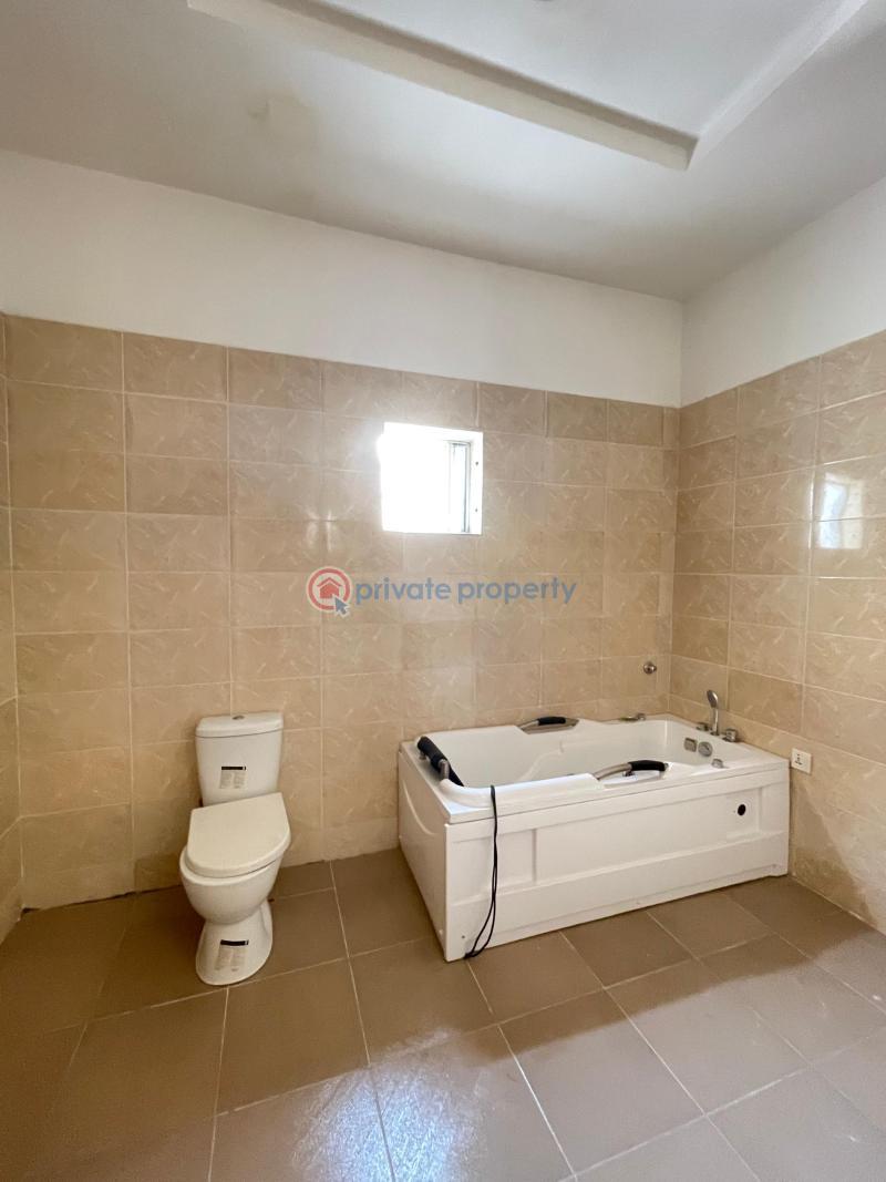 4 bedroom Terraced Duplex For Sale Chevron Toll Gate, Lekki, Lagos Chevron Drive Lekki Lagos - 11