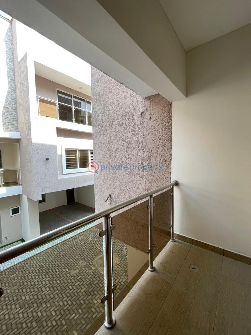 4 bedroom Terraced Duplex For Sale Chevron Toll Gate, Lekki, Lagos Chevron Drive Lekki Lagos - 13
