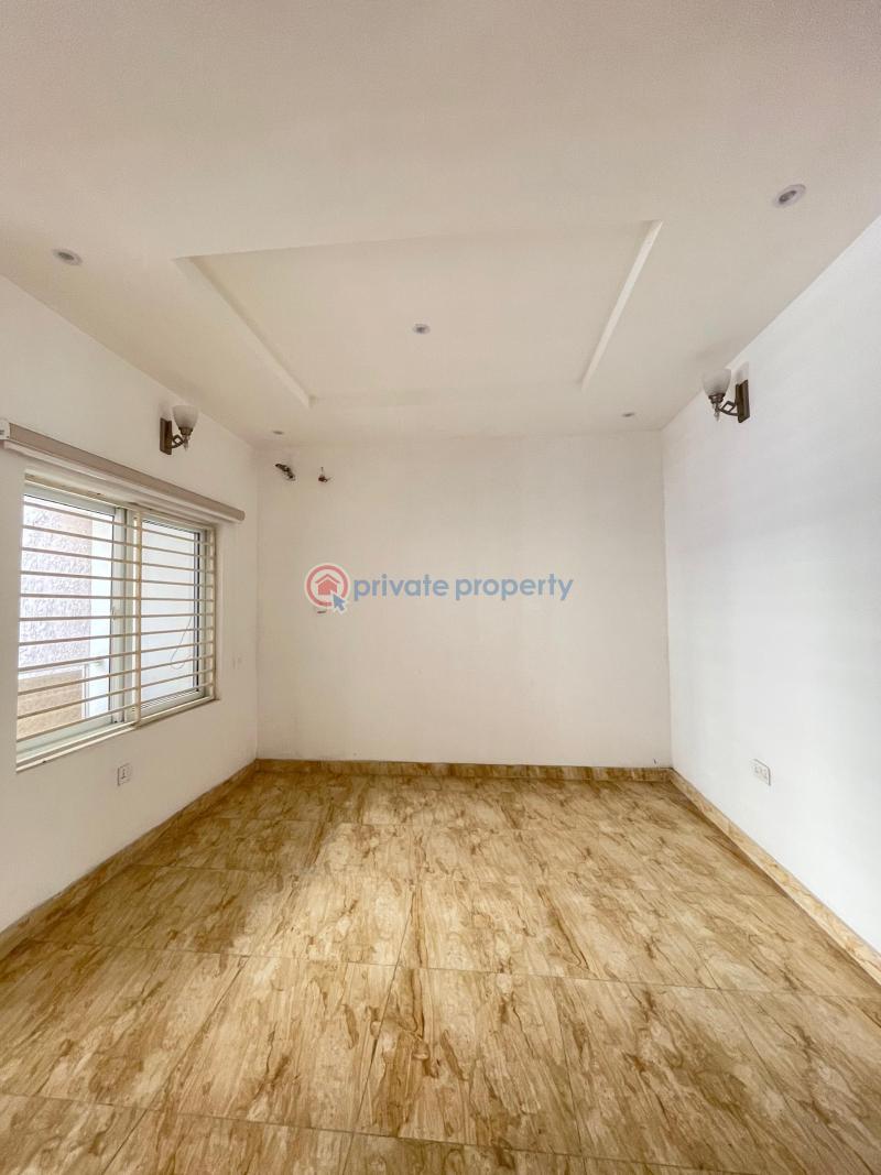 4 bedroom Terraced Duplex For Sale Chevron Toll Gate, Lekki, Lagos Chevron Drive Lekki Lagos - 17