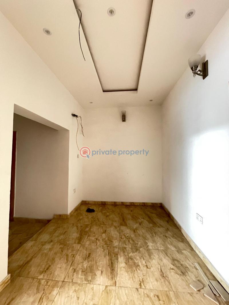 4 bedroom Terraced Duplex For Sale Chevron Toll Gate, Lekki, Lagos Chevron Drive Lekki Lagos - 18