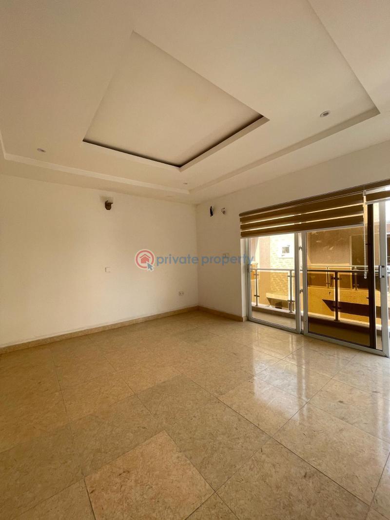 4 bedroom Terraced Duplex For Sale Chevron Toll Gate, Lekki, Lagos Chevron Drive Lekki Lagos - 12