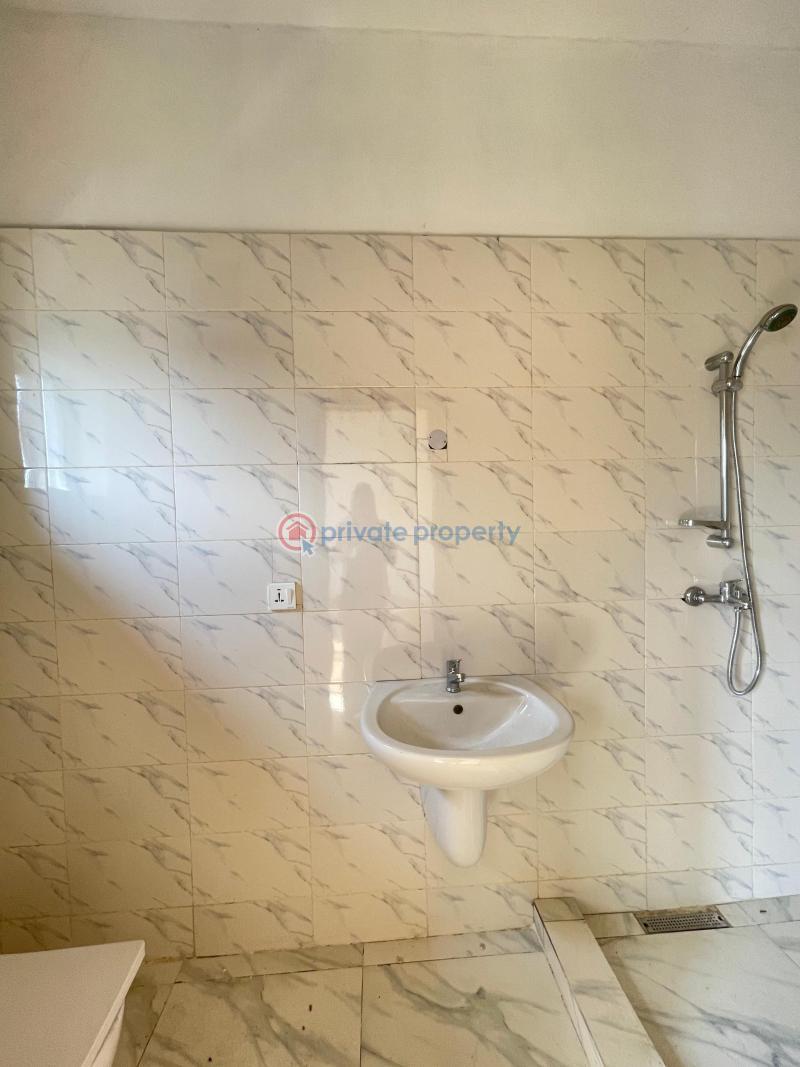 4 bedroom Terraced Duplex For Sale Chevron Toll Gate, Lekki, Lagos Chevron Drive Lekki Lagos - 5