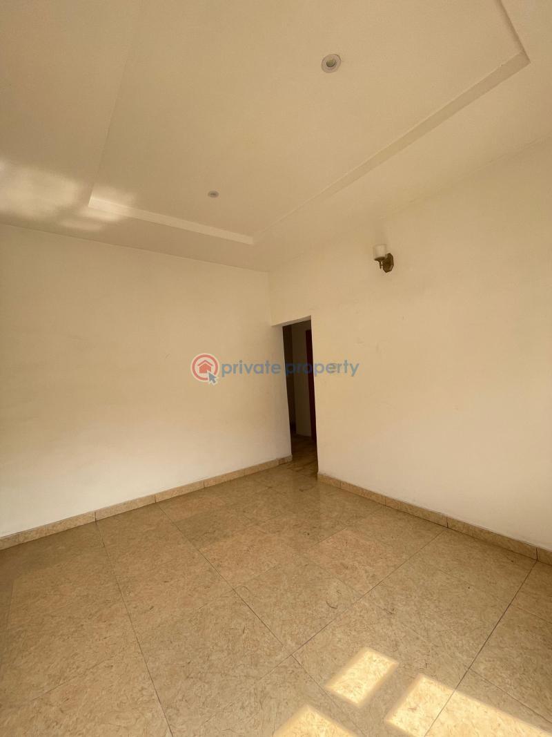 4 bedroom Terraced Duplex For Sale Chevron Toll Gate, Lekki, Lagos Chevron Drive Lekki Lagos - 7