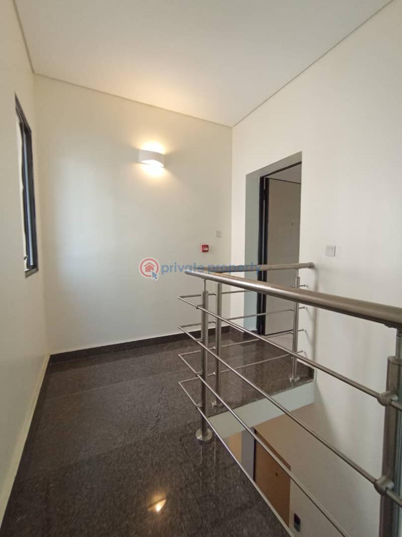 3 bedroom Flat & Apartment For Rent Banana Island Ikoyi Lagos - 11