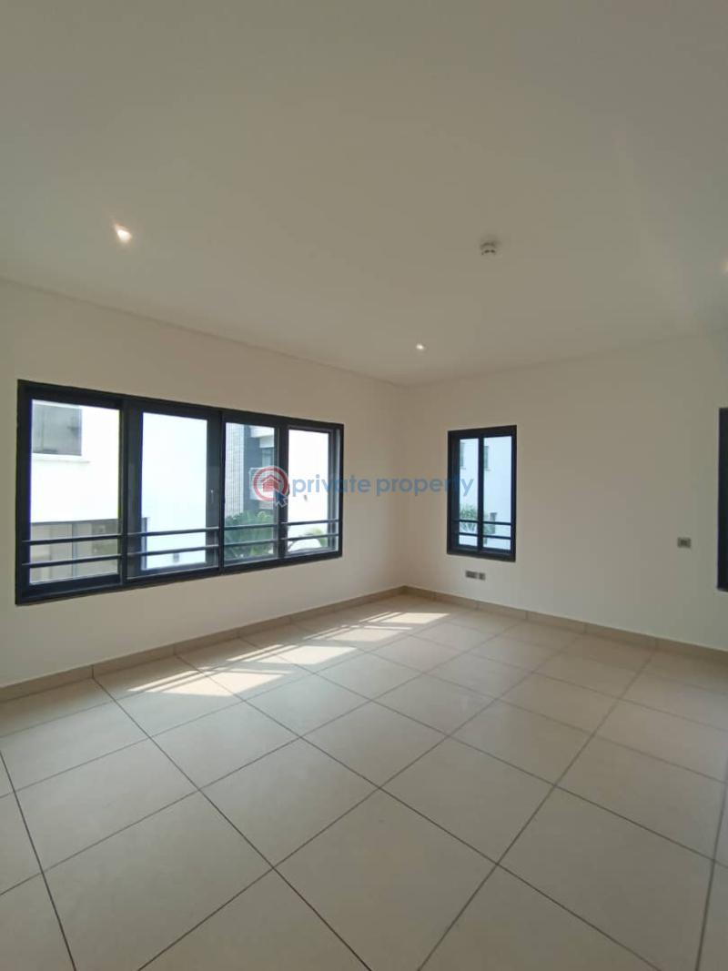 3 bedroom Flat & Apartment For Rent Banana Island Ikoyi Lagos - 8