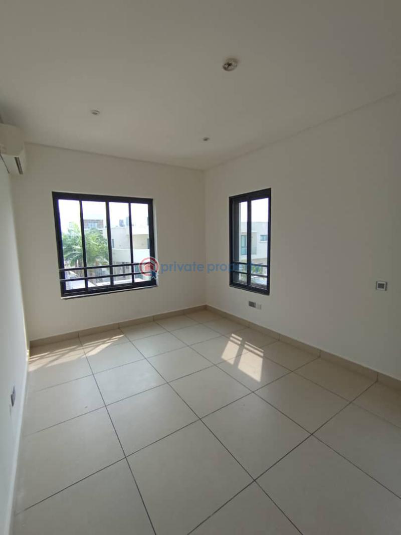 3 bedroom Flat & Apartment For Rent Banana Island Ikoyi Lagos - 9