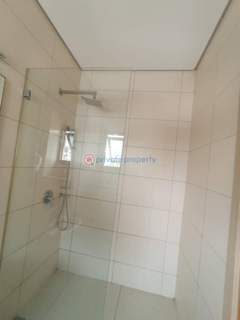 3 bedroom Flat & Apartment For Rent Banana Island Ikoyi Lagos - 2
