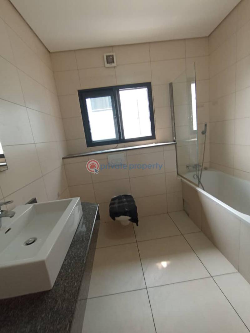 3 bedroom Flat & Apartment For Rent Banana Island Ikoyi Lagos - 5