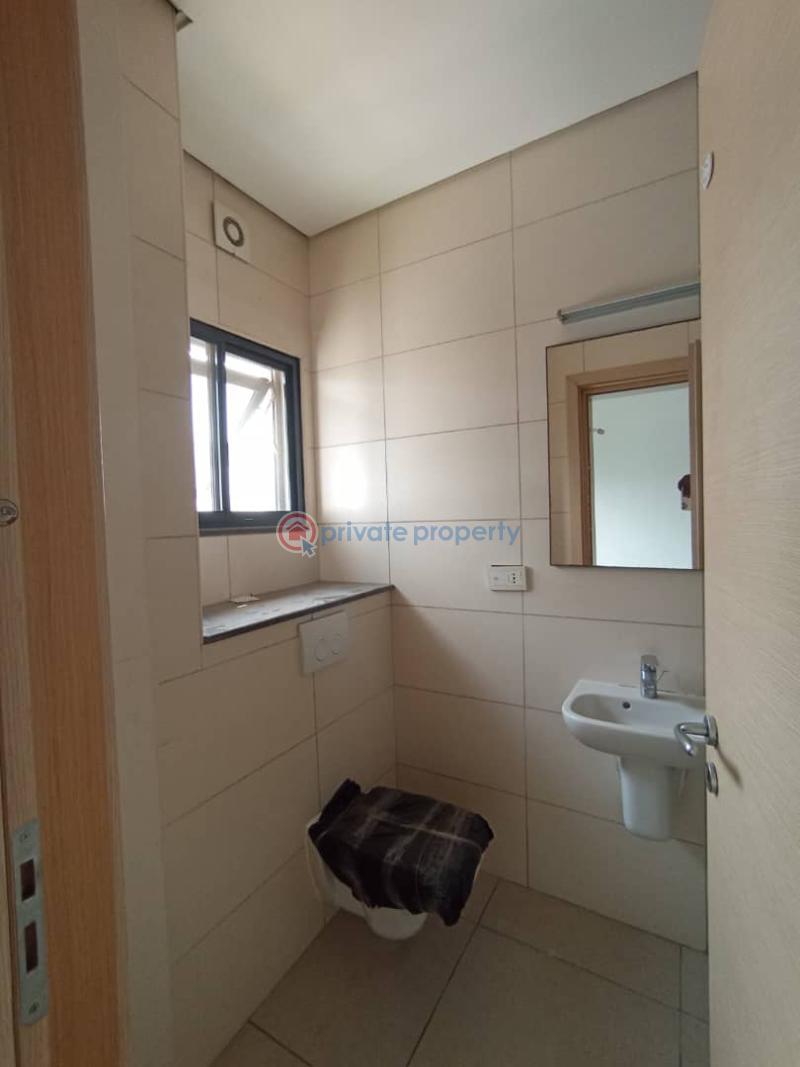 3 bedroom Flat & Apartment For Rent Banana Island Ikoyi Lagos - 1
