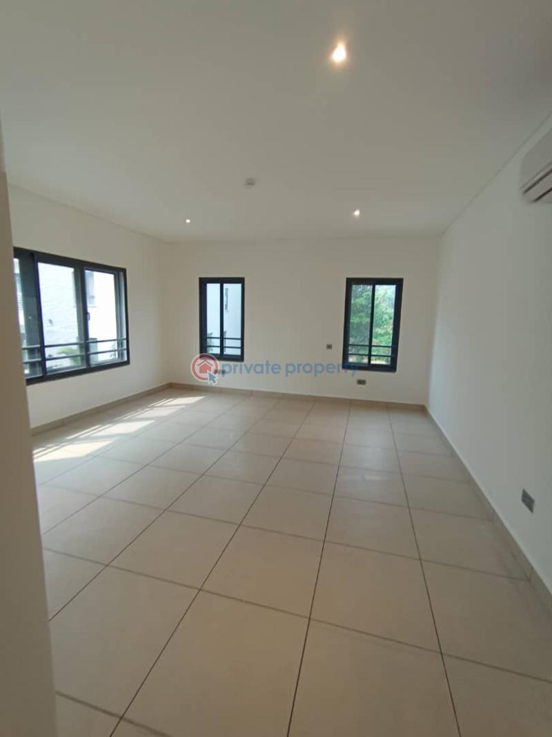 3 bedroom Flat & Apartment For Rent Banana Island Ikoyi Lagos - 6