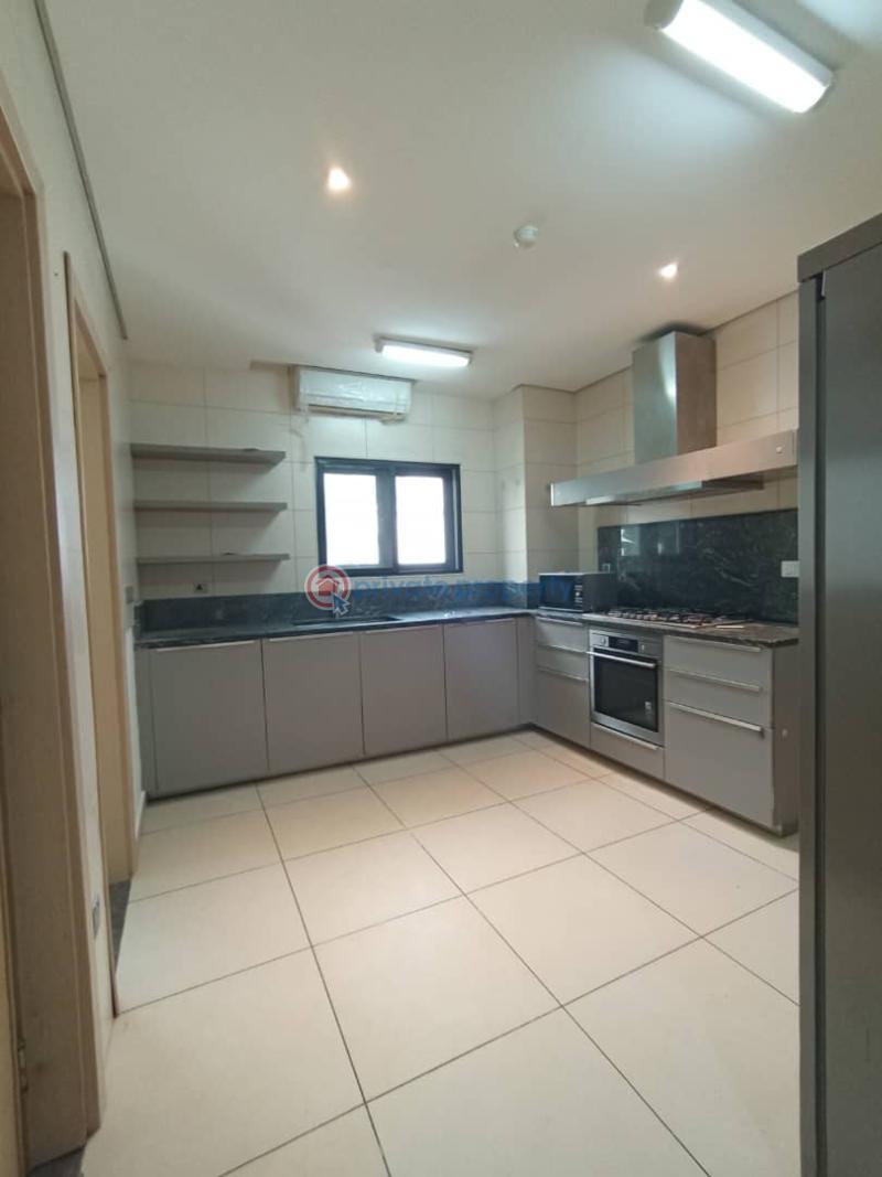 3 bedroom Flat & Apartment For Rent Banana Island Ikoyi Lagos - 3