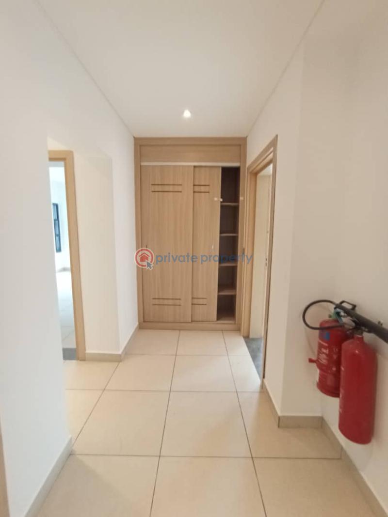 3 bedroom Flat & Apartment For Rent Banana Island Ikoyi Lagos - 7