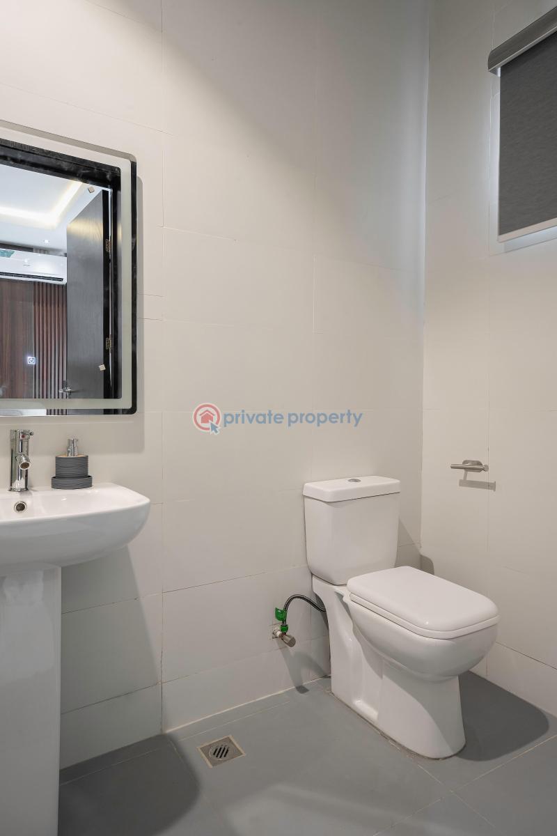 2 bedroom Block Of Flats Short let Ikate Elegushi Lekki Lagos - 9