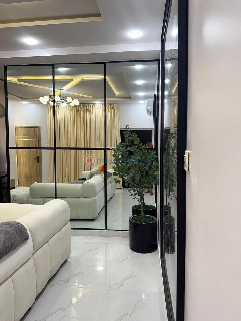 2 bedroom Short Stay Short let Lekki Phase 1 Lagos - 7