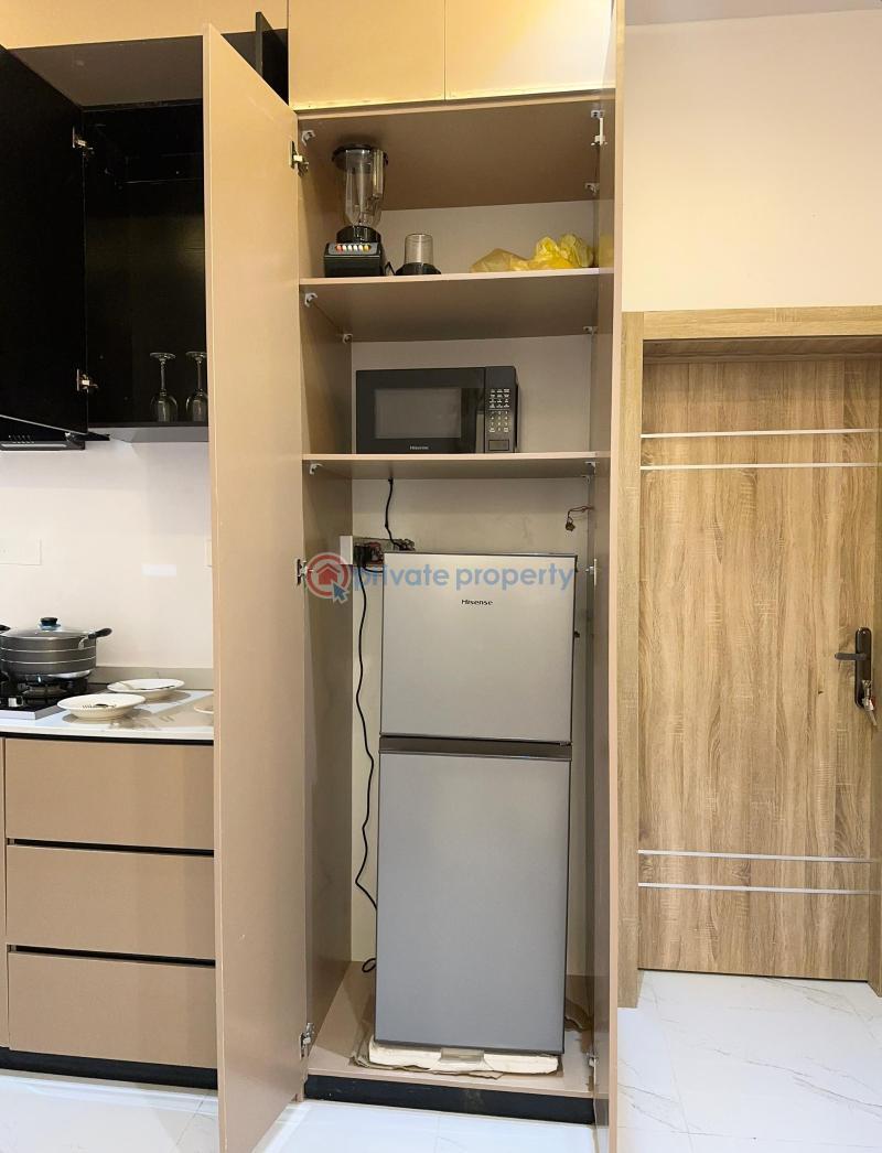 2 bedroom Short Stay Short let Lekki Phase 1 Lagos - 10