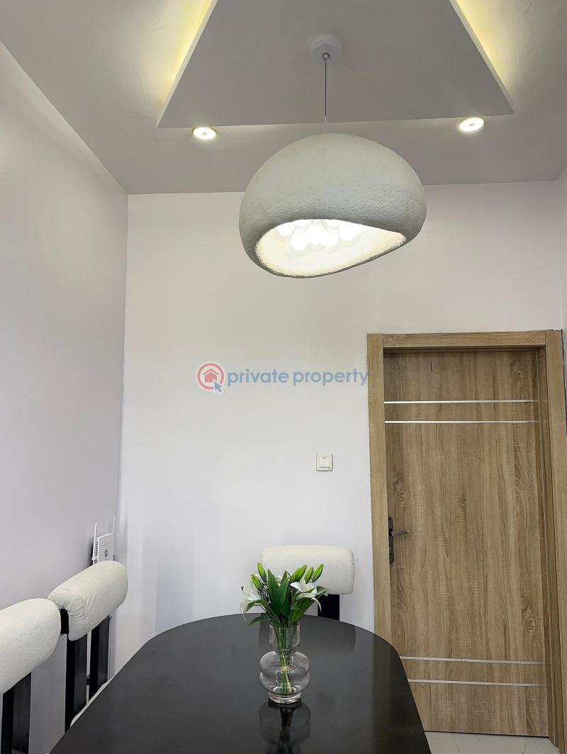 2 bedroom Short Stay Short let Lekki Phase 1 Lagos - 9