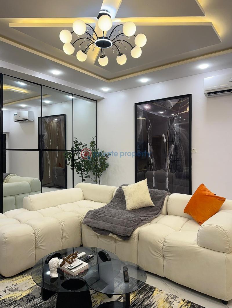 2 bedroom Short Stay Short let Lekki Phase 1 Lagos - 1