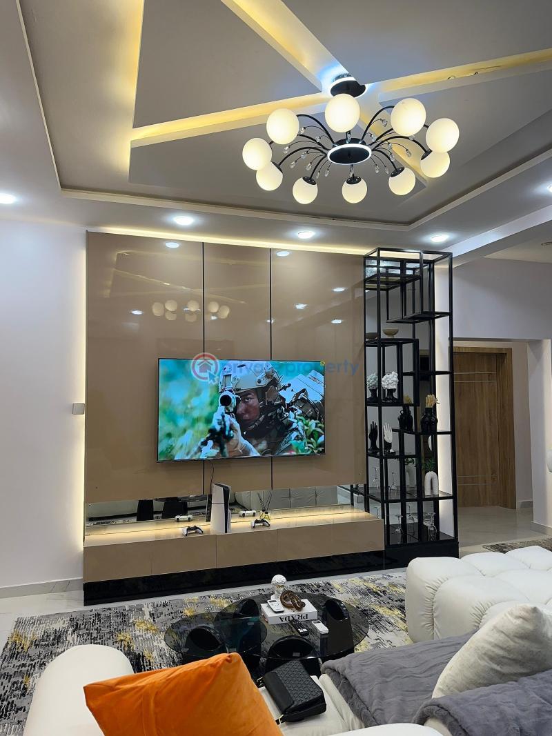 2 bedroom Short Stay Short let Lekki Phase 1 Lagos - 4
