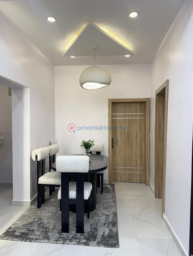 2 bedroom Short Stay Short let Lekki Phase 1 Lagos - 6