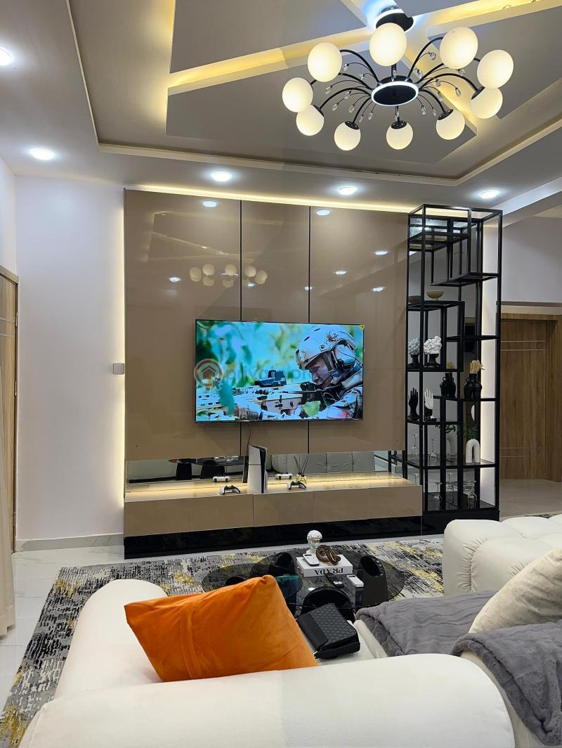 2 bedroom Short Stay Short let Lekki Phase 1 Lagos - 3