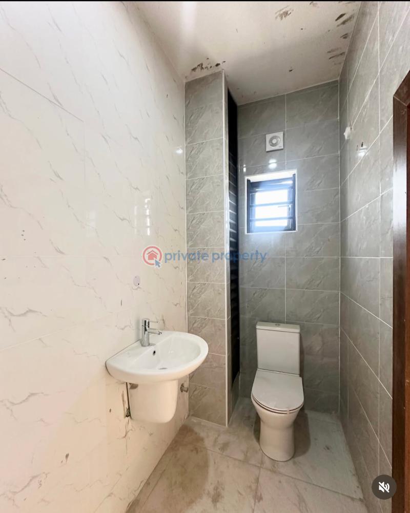 2 bedroom Block Of Flats For Sale Ikate Elegushi Lekki Lagos - 6