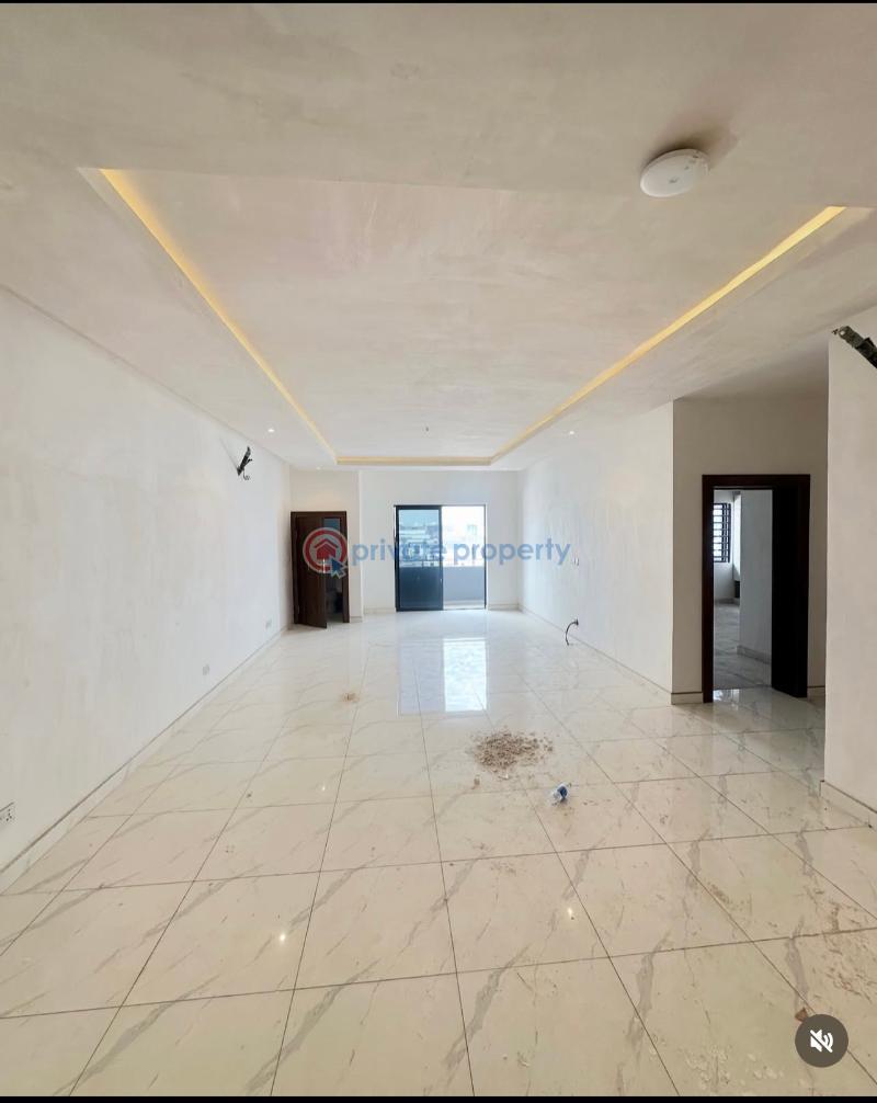 2 bedroom Block Of Flats For Sale Ikate Elegushi Lekki Lagos - 2