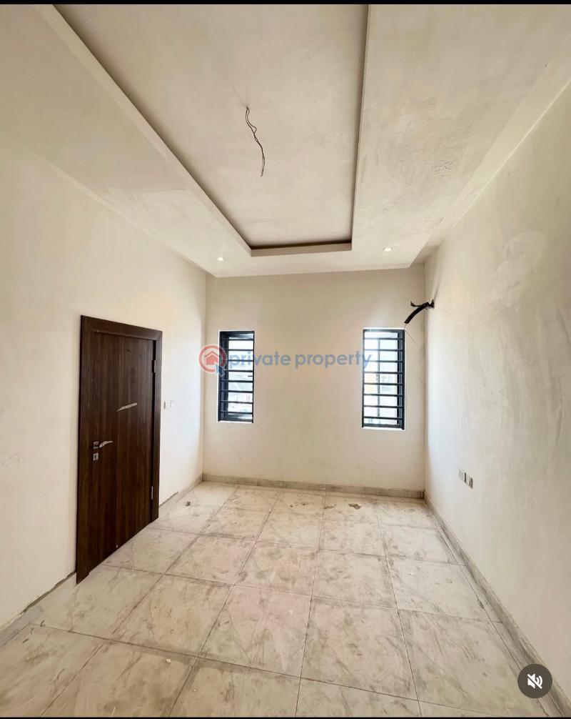 2 bedroom Block Of Flats For Sale Ikate Elegushi Lekki Lagos - 5