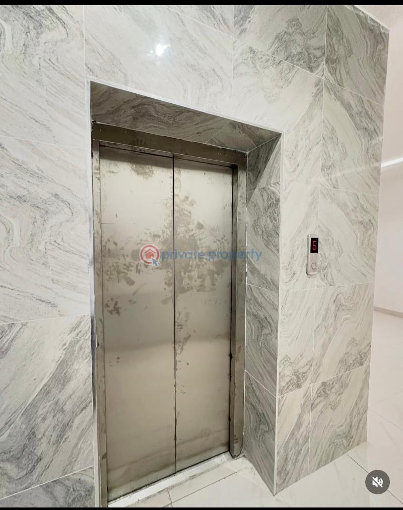 2 bedroom Block Of Flats For Sale Ikate Elegushi Lekki Lagos - 9