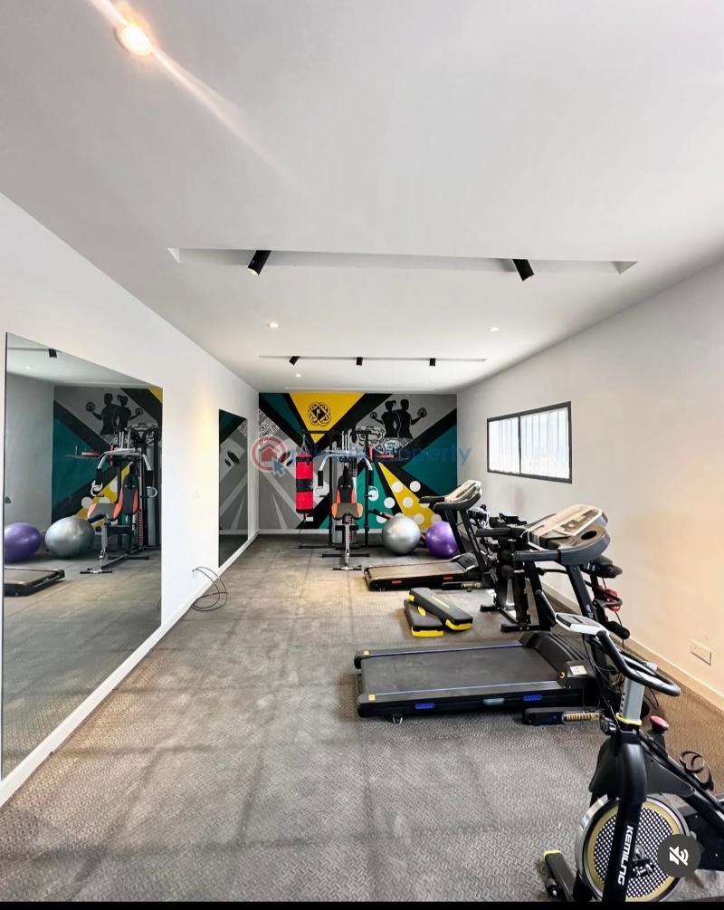 2 bedroom Block Of Flats For Sale Ikate Elegushi Lekki Lagos - 8